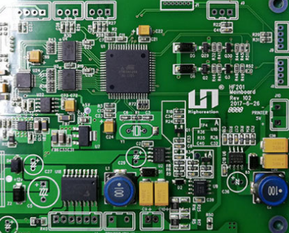 PCBA加工有哪些操作規(guī)則，加工要注意什么？-上海PCB抄板-SMT貼片加工