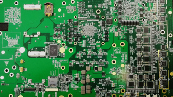 SMT貼片加工的設(shè)備有哪些，裸手操作有什么影響？-上海PCB抄板-SMT貼片加工