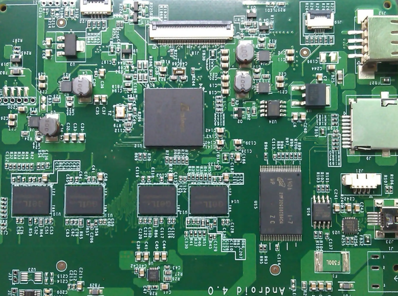 pcba加工焊接有什么要求？-上海PCB抄板-SMT貼片加工