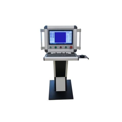 外置式PC控制系統